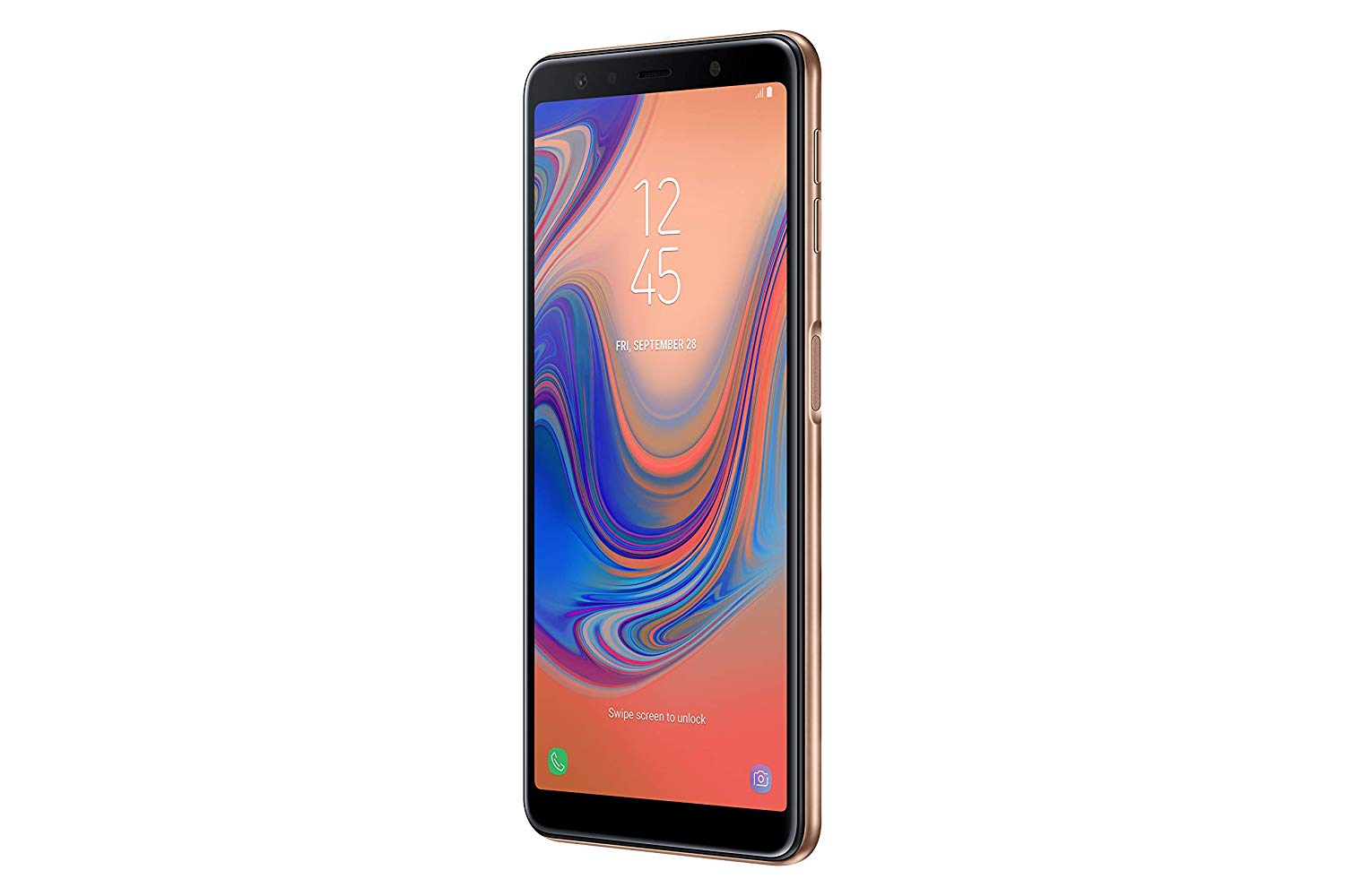 price of samsung a750f